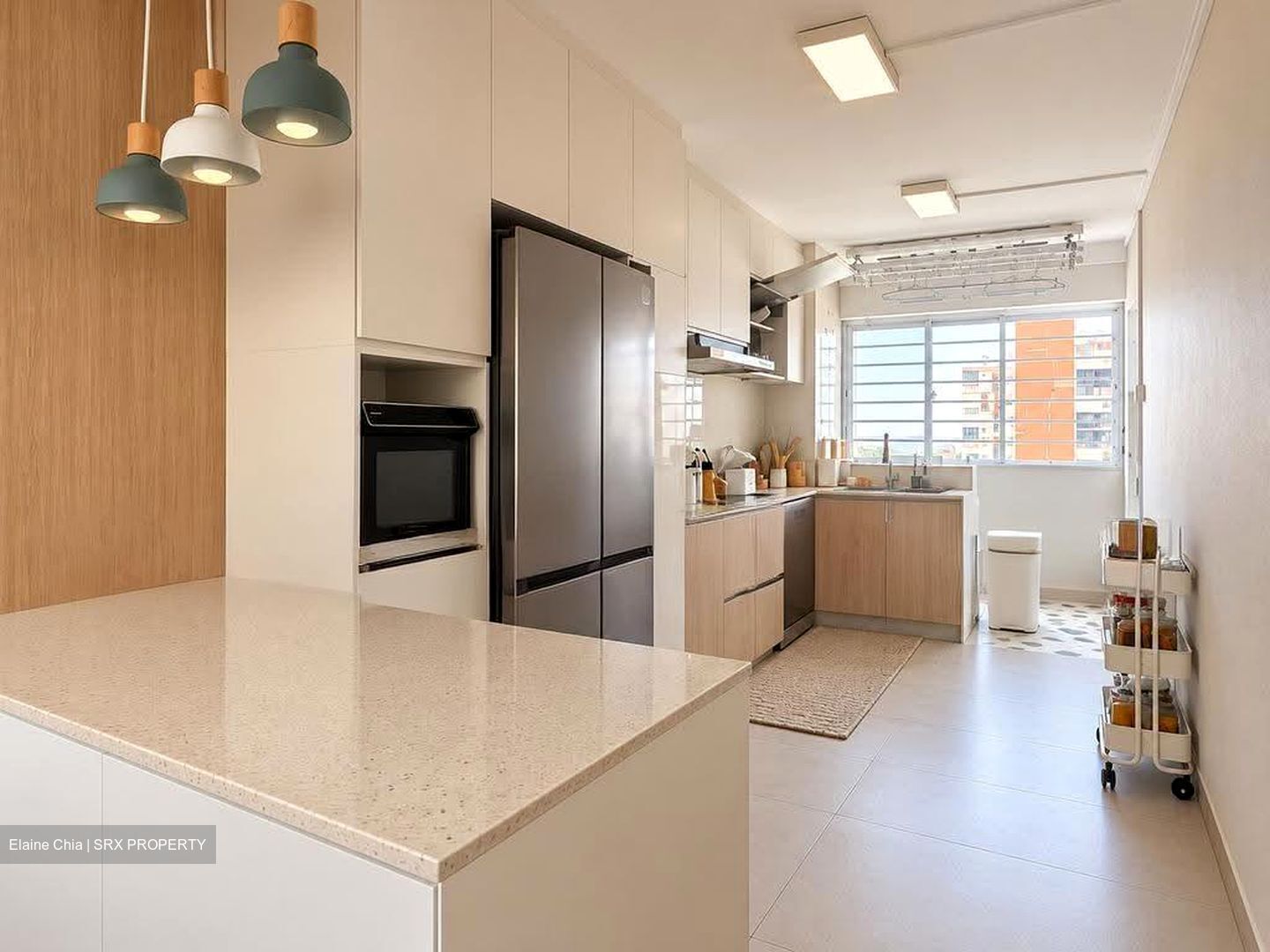 Blk 611 Hougang Avenue 8 (Hougang), HDB 4 Rooms #617046431